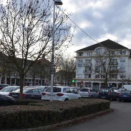 Hsh France Location Disney Land Paris - Suite Nicolas - Appartement De Charme Биси Сен Жорж Екстериор снимка