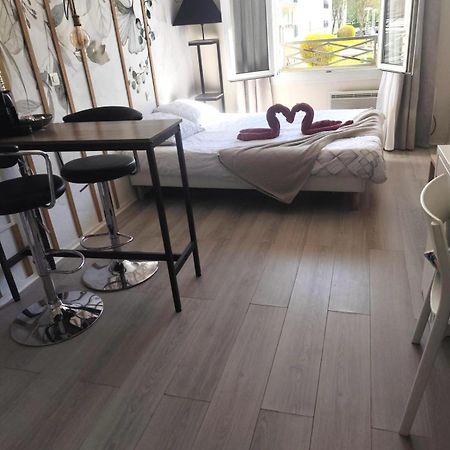 Hsh France Location Disney Land Paris - Suite Nicolas - Appartement De Charme Биси Сен Жорж Екстериор снимка
