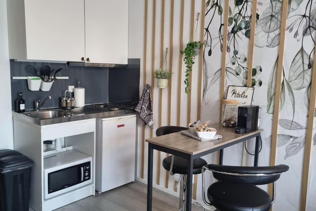 Hsh France Location Disney Land Paris - Suite Nicolas - Appartement De Charme Биси Сен Жорж Екстериор снимка